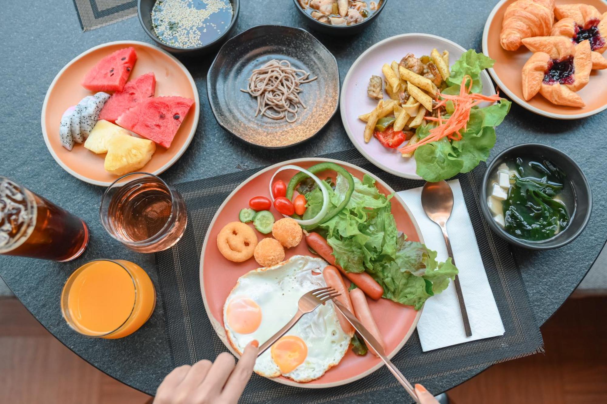 Ascott Thonglor Bangkok - SHA Plus Certified Kültér fotó